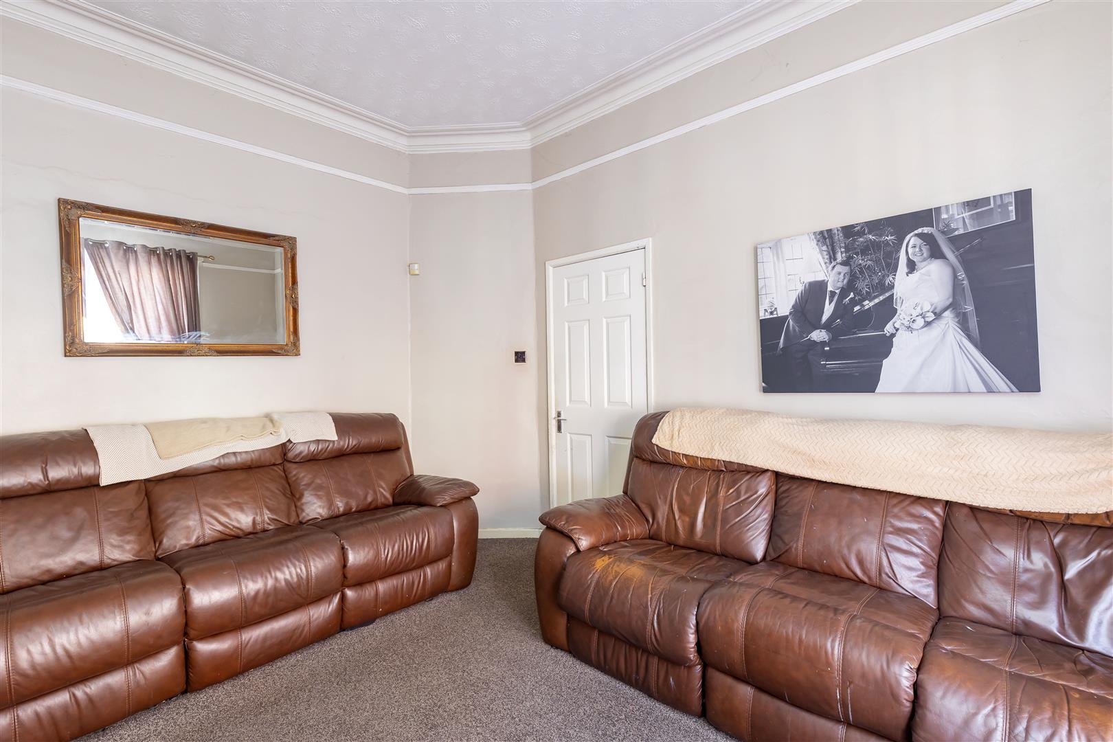 Fairhaven Road, Penwortham, Preston